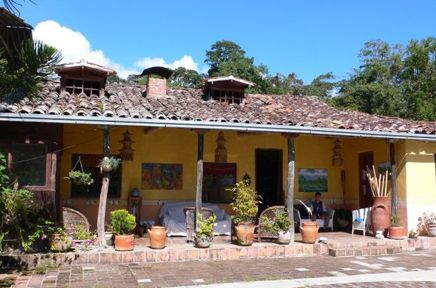 El Tao Spa